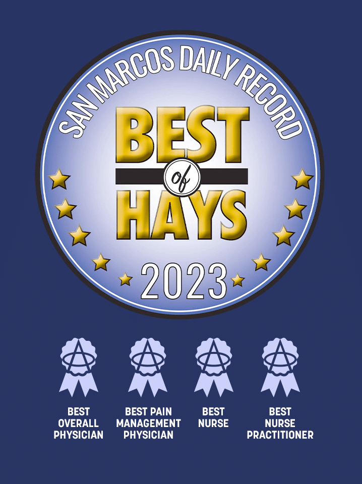 APC Best of Hays Award 2023 — Four Winners