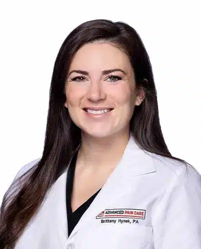 Brittany Hynek, PA-C