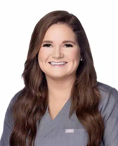 Jane Hawkins, Clinical Navigator