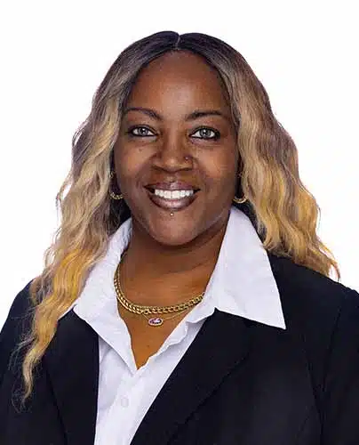 Tamiko Drake, Patient Ambassador