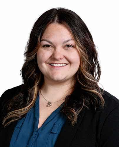Heather Anderson, Practice Administrator – Amarillo