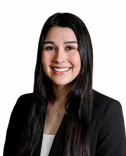 Haven Jurado, Physician Liaison