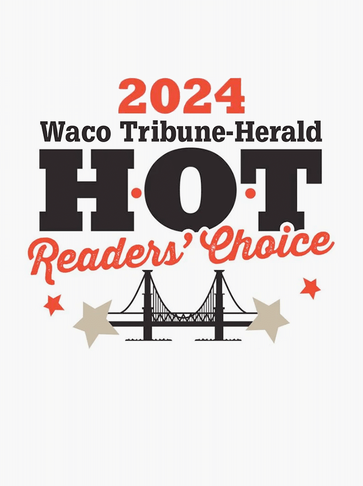 Waco Tribune-Herald HOT Reader's Choice — 2024 — Advanced Pain Care