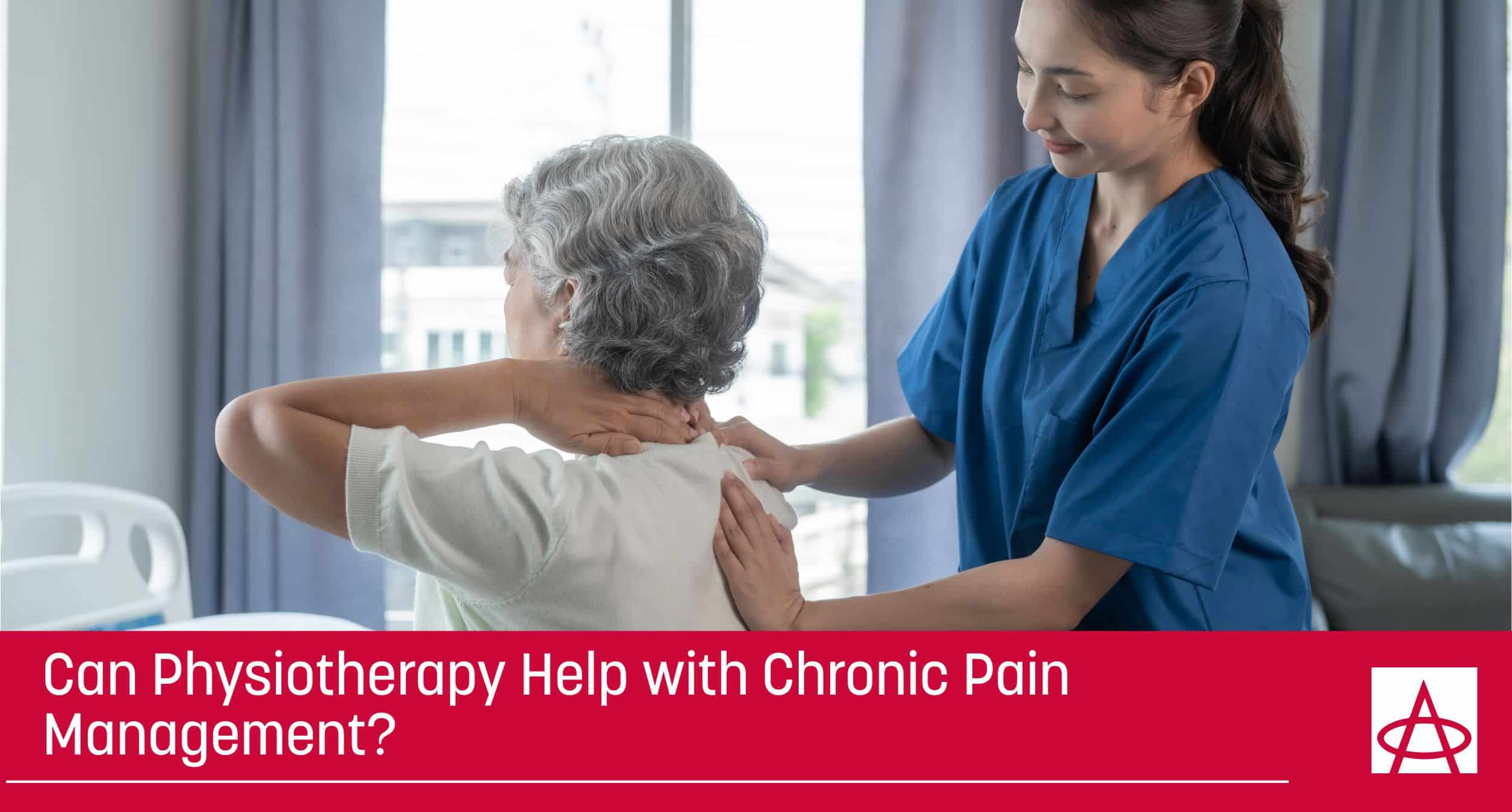 Chronic pain management