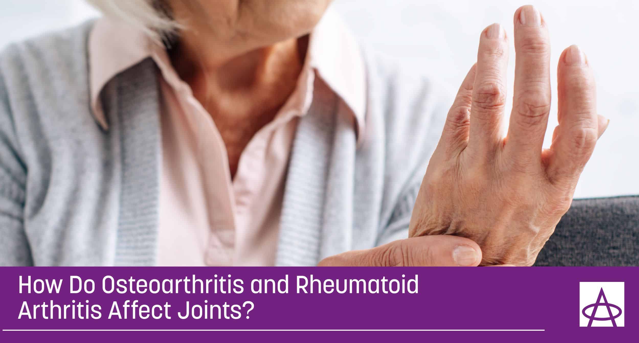 Rheumatoid arthritis treatment