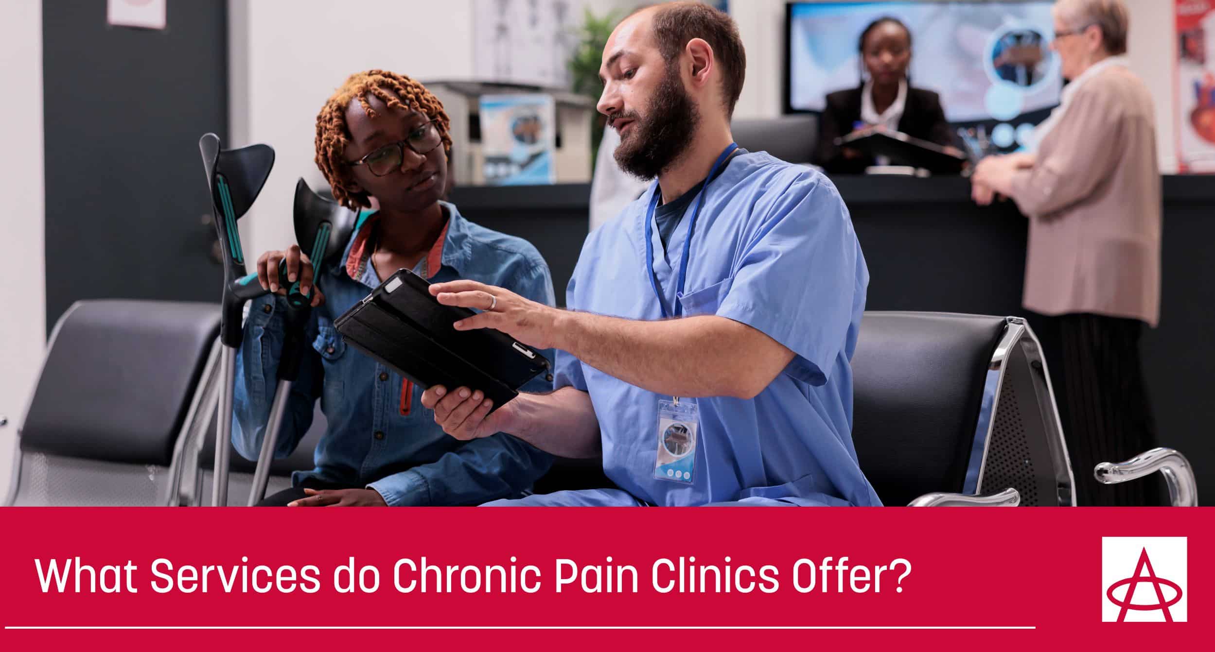 Chronic Pain Treatment