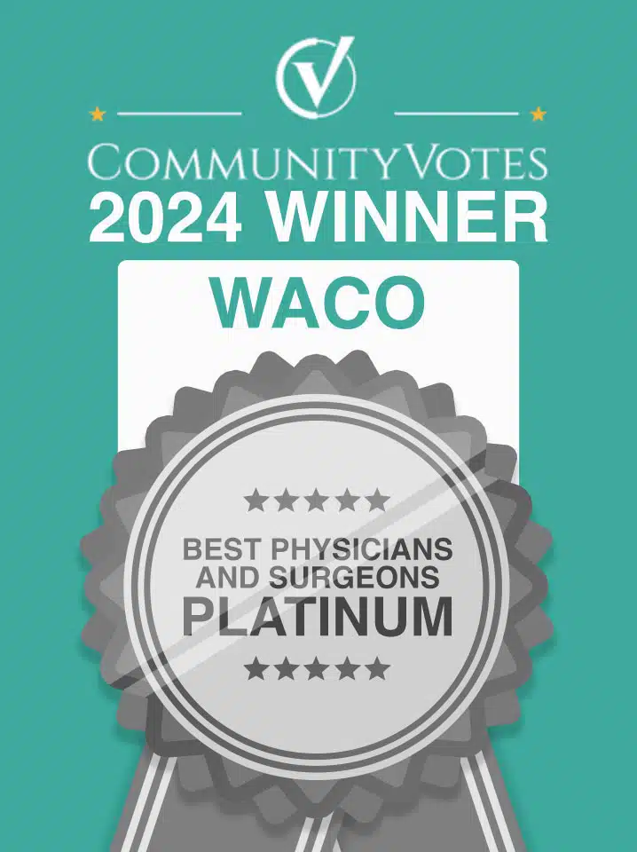 Award Community Votes