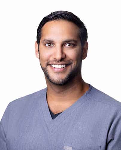 Yasin Vahora, Clinical Navigator at Advanced Pain Care in Texas.