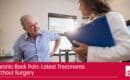 chronic back pain treatment