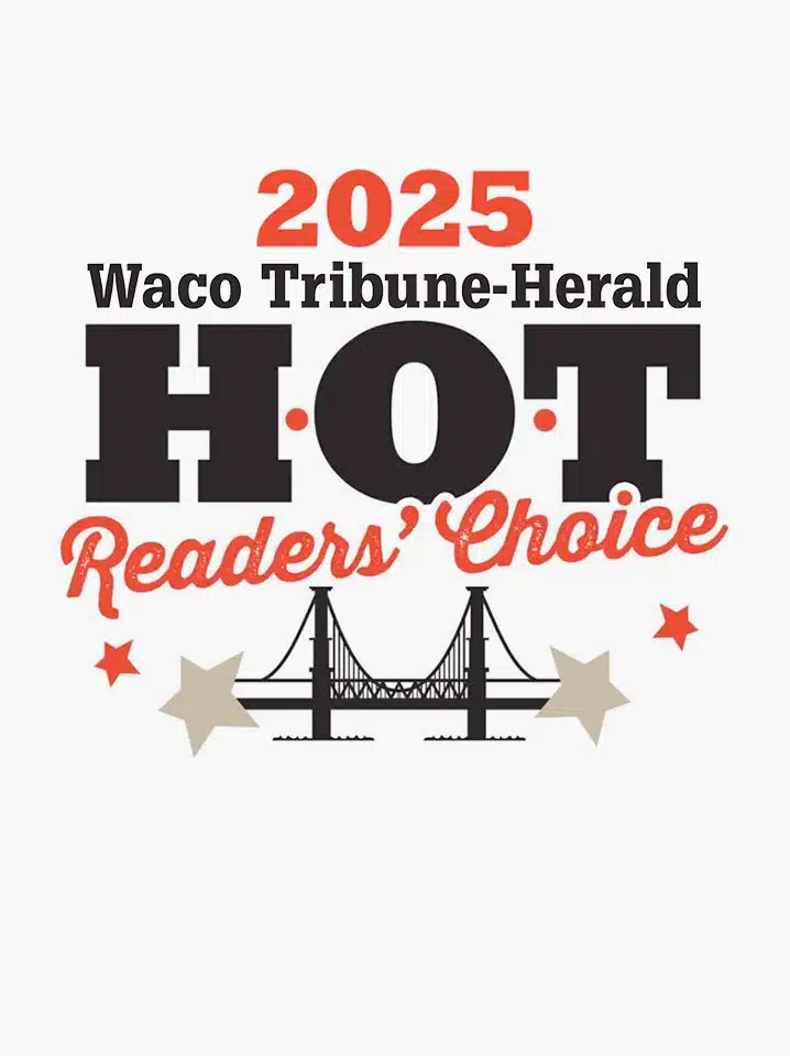 Waco Tribune-Herald HOT Reader's Choice — 2024 — Advanced Pain Care