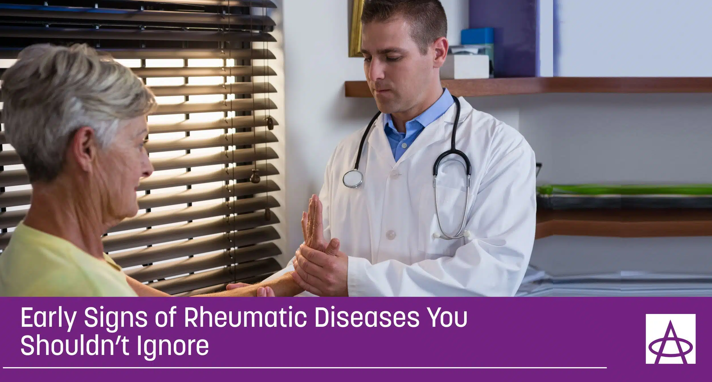 rheumatology near me​