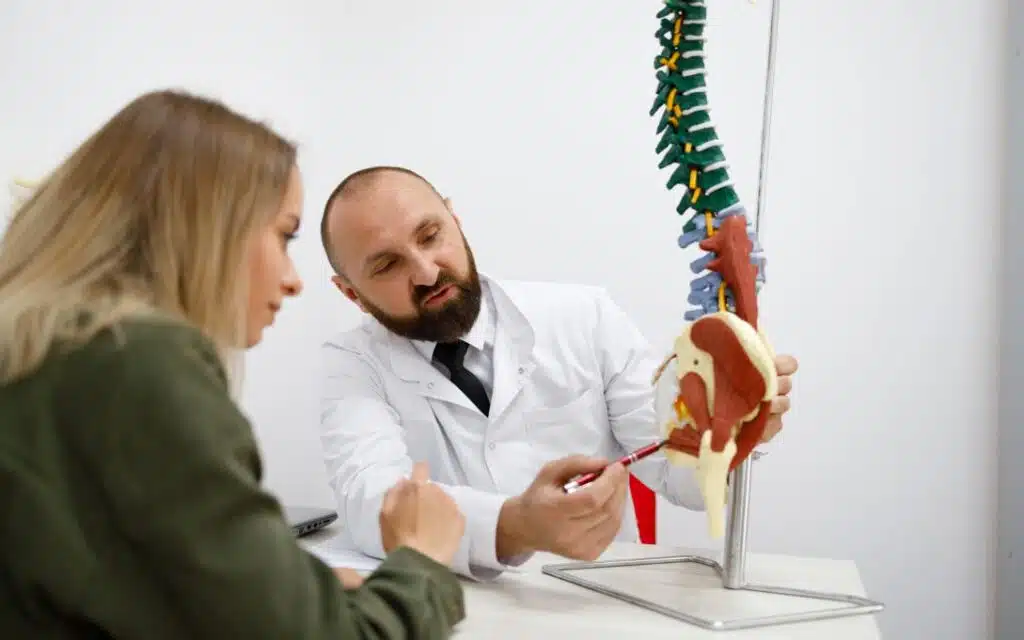 8 Quick Relief Tips for Sciatic Nerve Pain