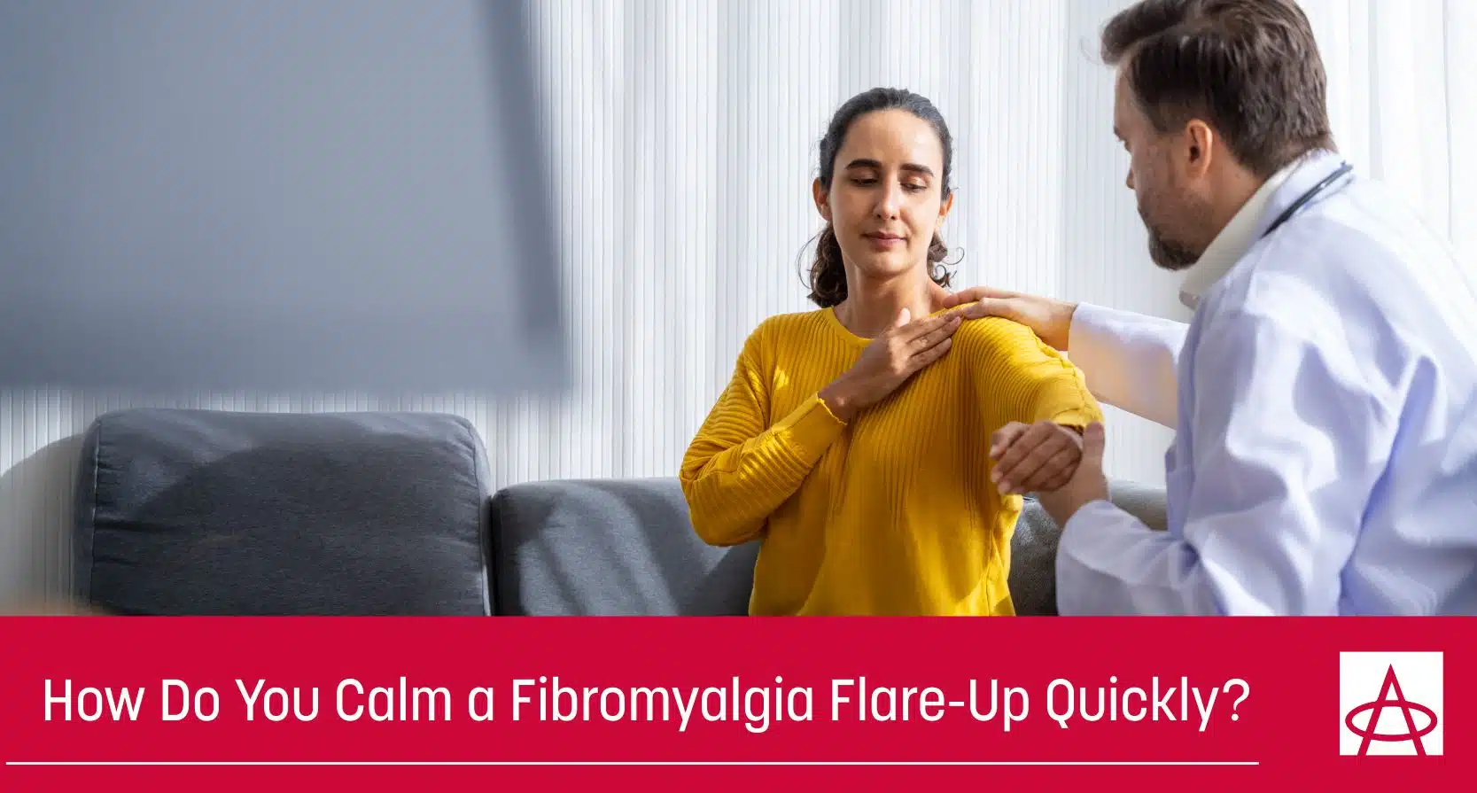 fibromyalgia doctor near me