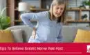 sciatica pain treatment near me​