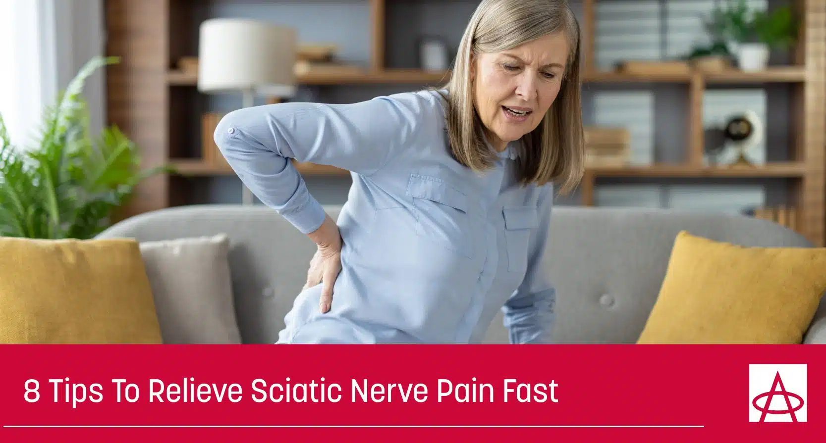 sciatica pain treatment near me​