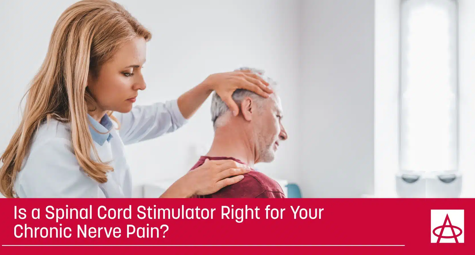 spinal cord stimulator doctors near me​