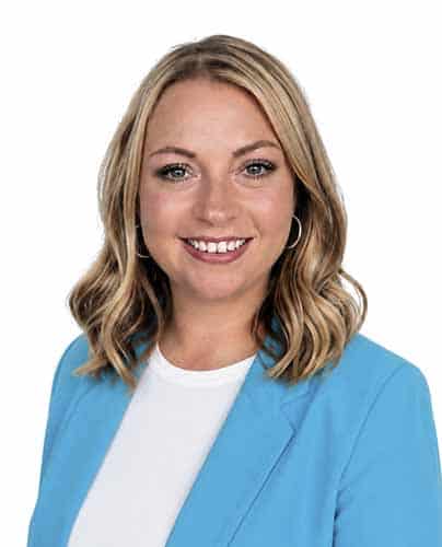 Jimzie Watson, Personal Injury Manager for Advanced Pain Care in Austin, Texas.