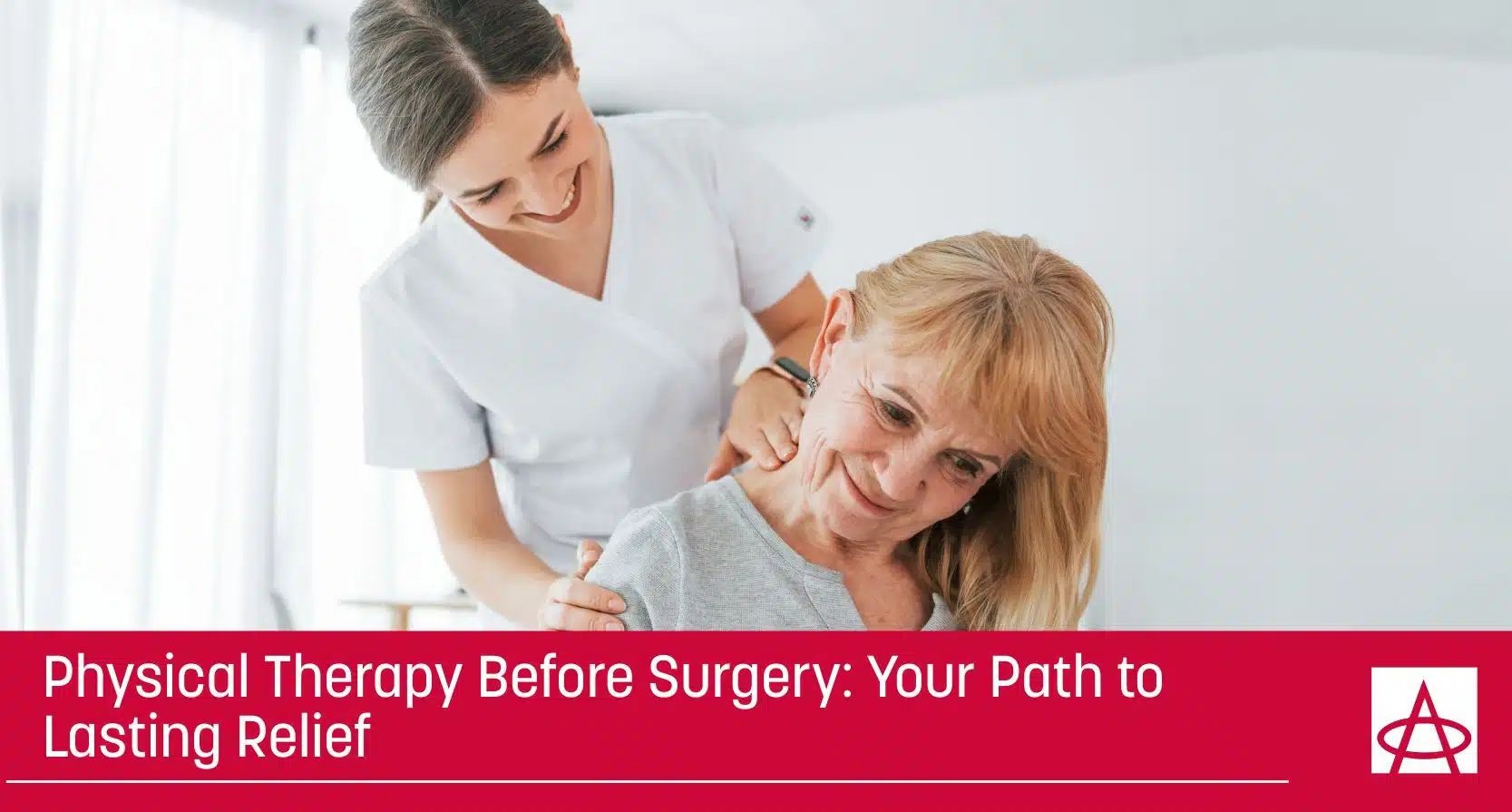physical therapy clinic