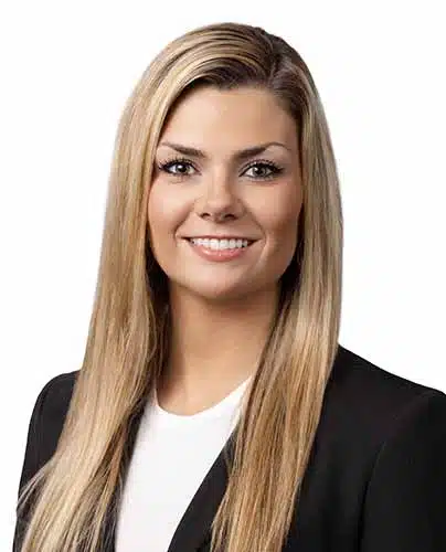 Kendall Sherwin, Physician Liaison at Advanced Pain Care in Austin, Texas.