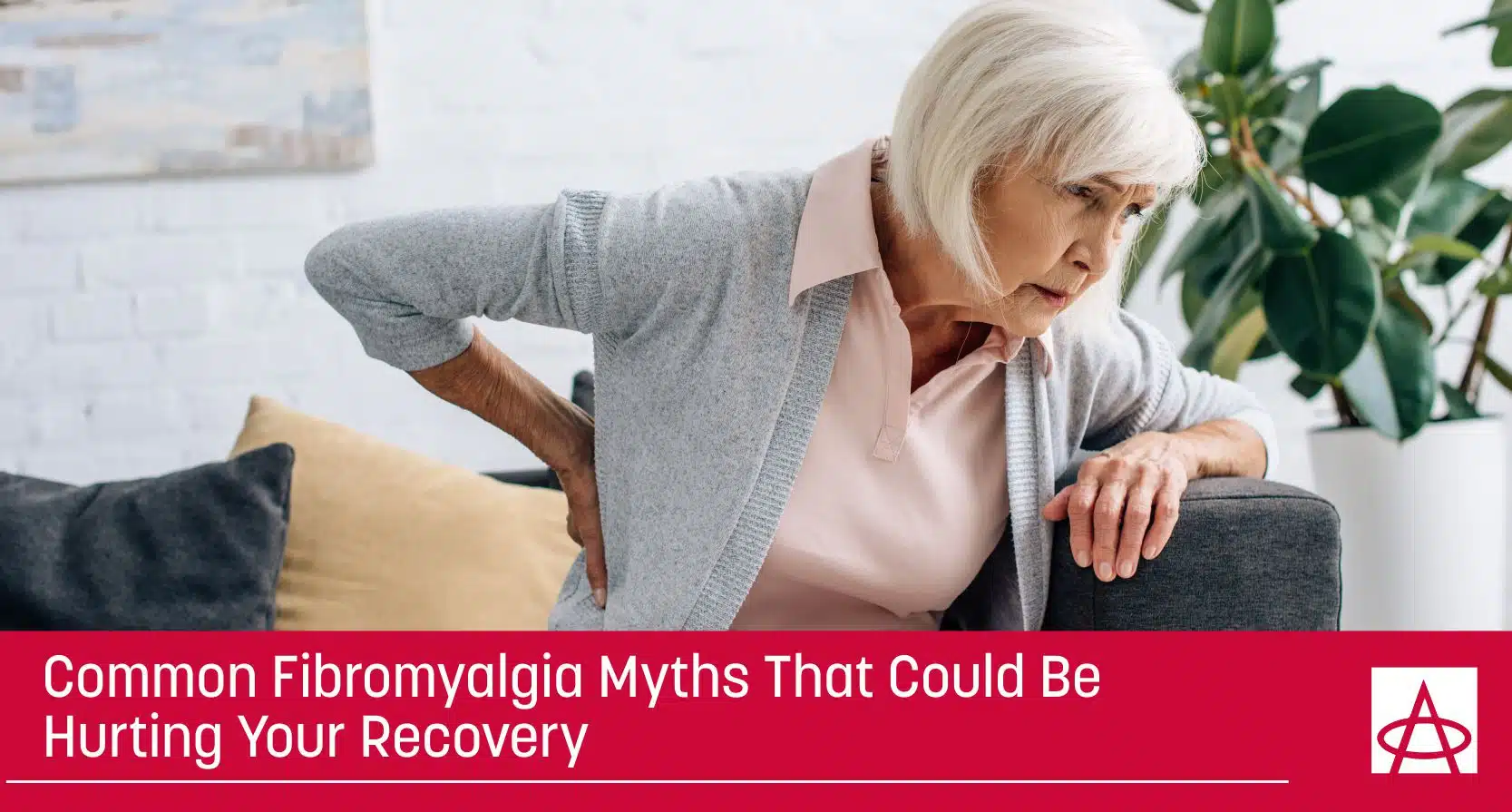 fibromyalgia treatment