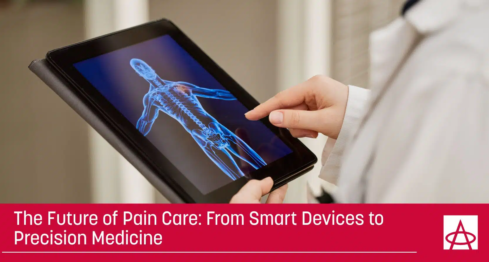 Advanced pain management