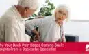 back pain treatment