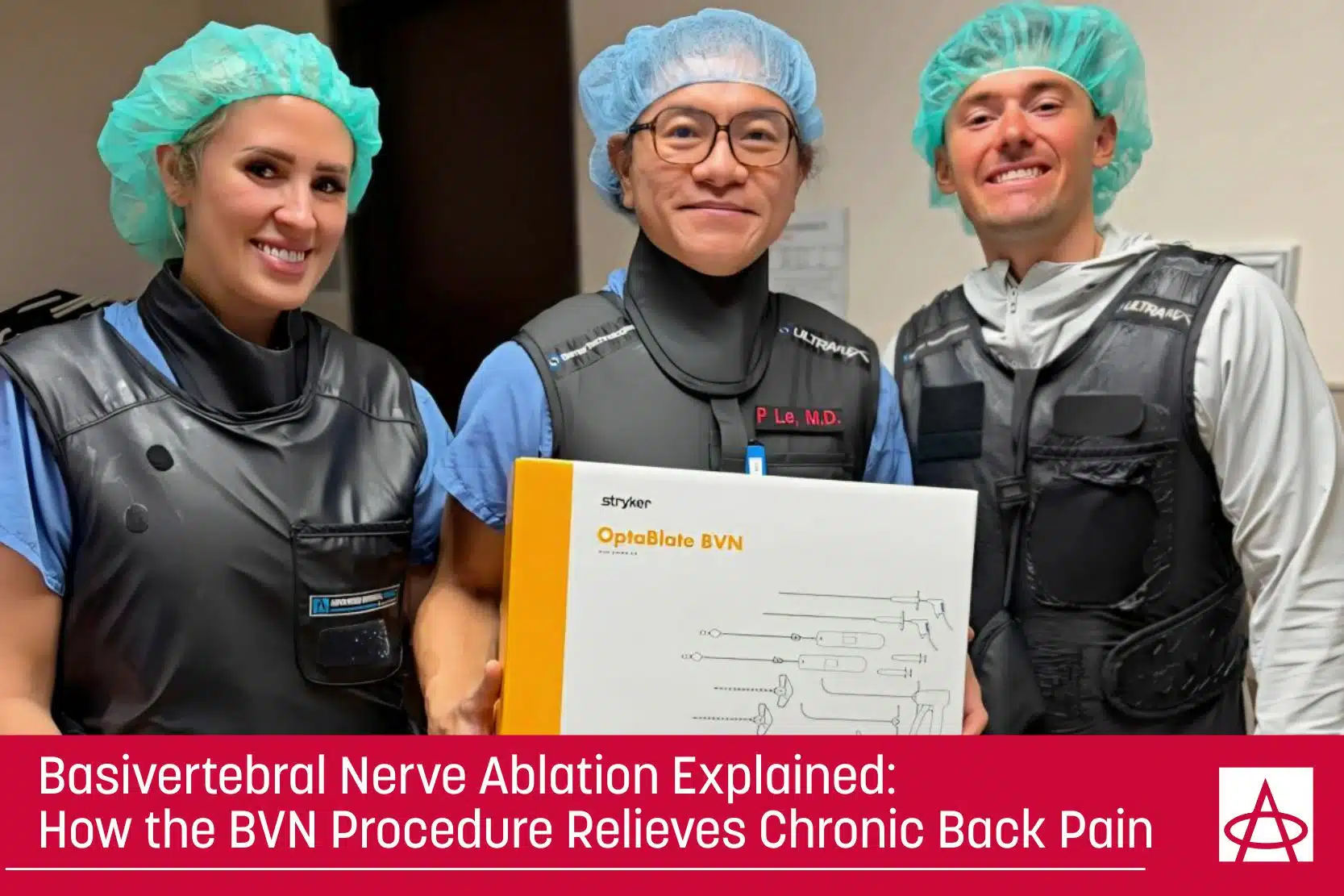 lower back pain relief​