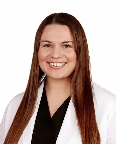 Brittany Vorheis, PA at Advanced Pain Care in Texas