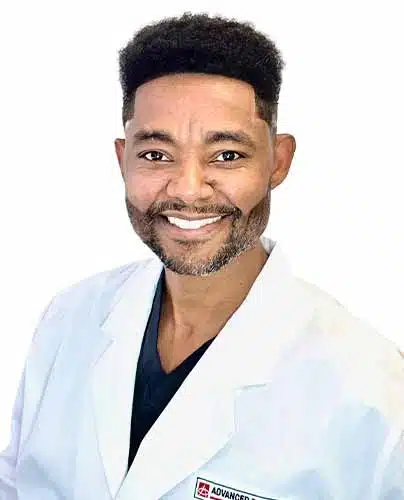 Jeffery Howard, DNP, APRN, FNP-C at Advanced Pain Care in Texas