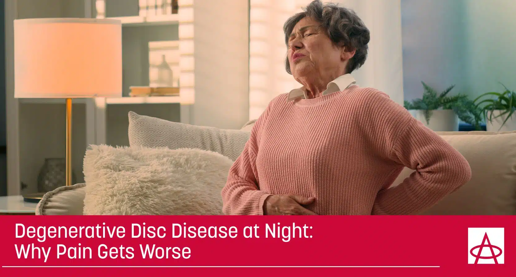 degenerative disc disease treatments