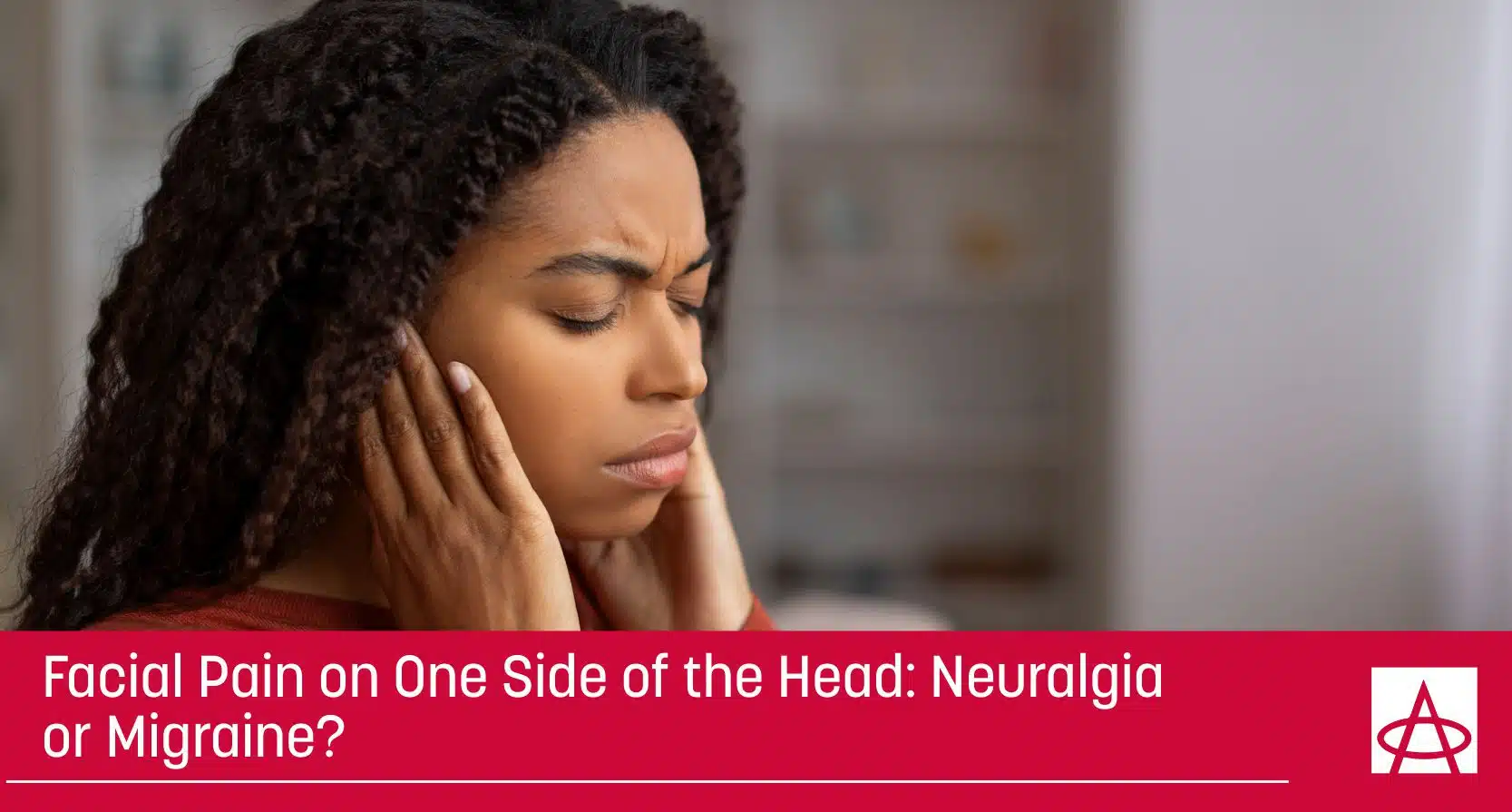 facial pain specialist near me​