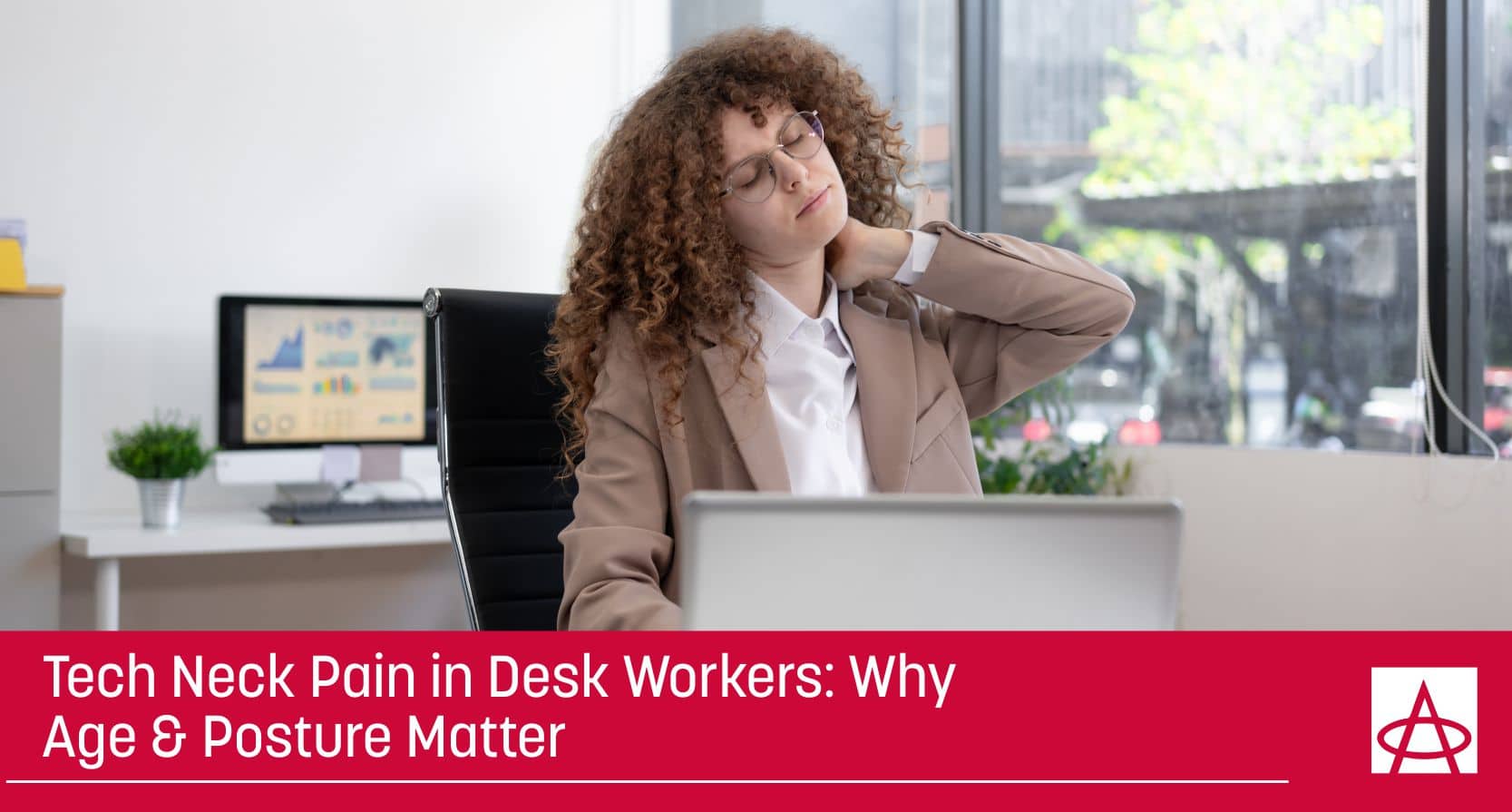 tech neck treatment​