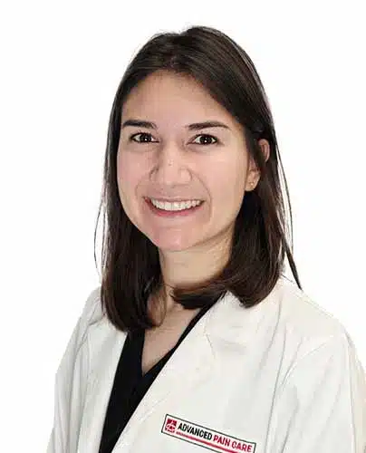 Macy Banfield, APRN-CNS at Advanced Pain Care in Texas