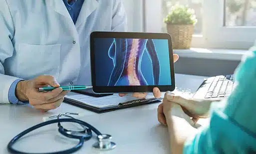 Pain management doctor near me