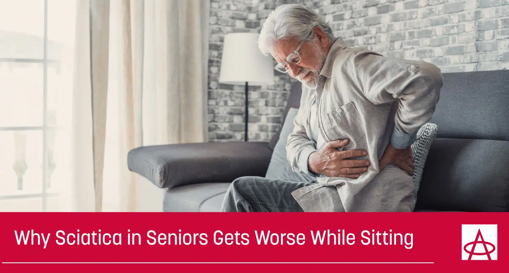 sciatica pain treatment​