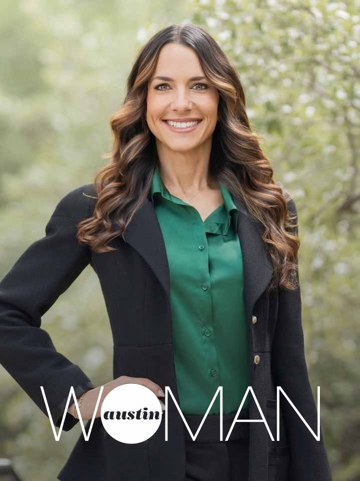 Austin Woman's "Roll Call" with APC's Chief Administrative Officer.