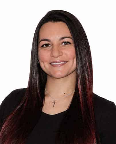 Carol Saldaña, LCSW and healthcare provider at Advanced Pain Care in Texas.