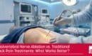 lower back pain treatment​