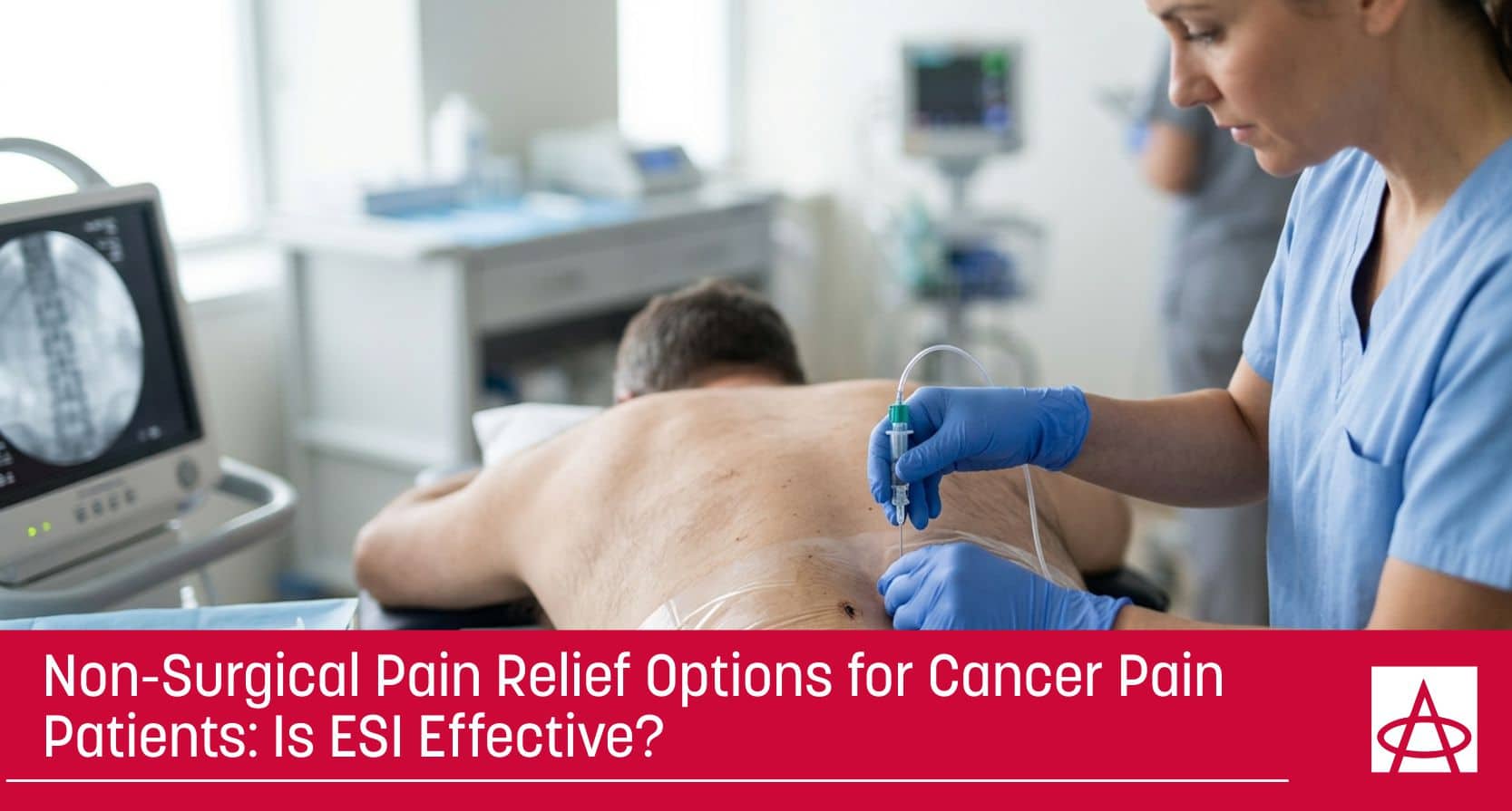 cancer pain management​
