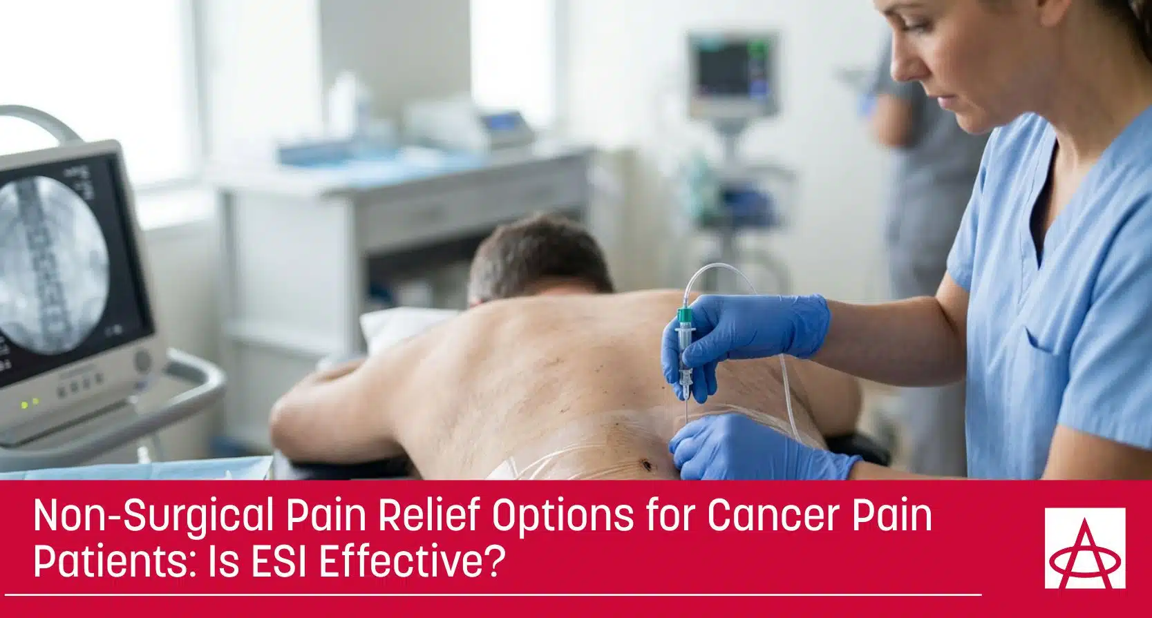 cancer pain management​