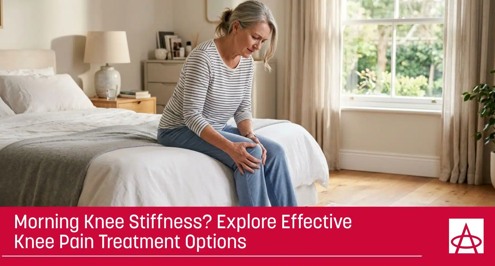 knee osteoarthritis