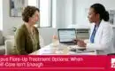 lupus flare up symptoms​