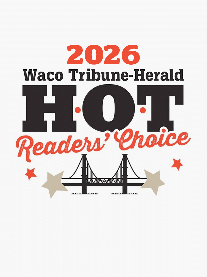 APC-award-2026-waco-tribune Advanced Pain Care wins 2026 HOT Reader's Choice award from the Waco Tribune-Herald