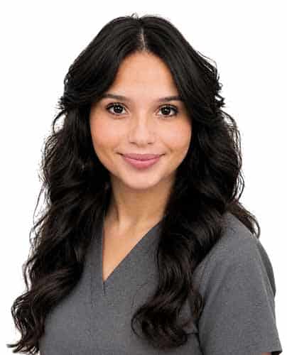 Ashley Murray, Clinical Navigator and health care provider at Advanced Pain Care in Texas.