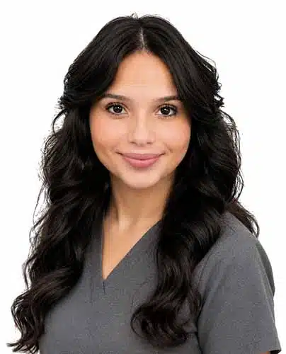 Ashley Murray, Clinical Navigator and health care provider at Advanced Pain Care in Texas.