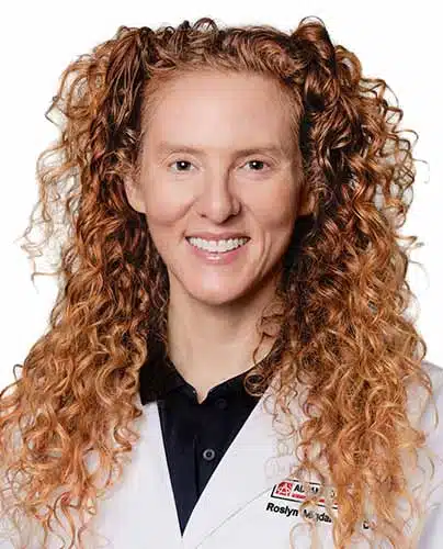 Roslyn Migdale, Roslyn Migdale, M.D., D.C., and health care provider at Advanced Pain Care in Texas