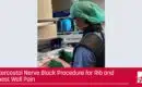 intercostal nerve blockade