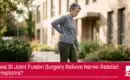 sacroiliac joint fusion​