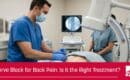 nerve block procedure​