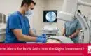 nerve block procedure​